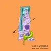 CASH WONDER - Bars,Beats & Harmoneez