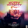 Dj Sirtaj - Hotty Naughty (feat. Khushboo Purohit) - Single