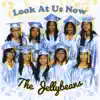 The Jellybeans - Look At Us Now - EP